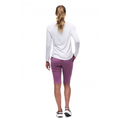 Indyeva Short Viajiar II Japonica Indyeva Women's