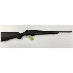 USED Tikka T1X 17 HMR 20'' Tikka USED