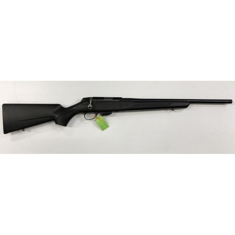 Usagé Tikka T1X 17 HMR 20'' Tikka USAGÉ