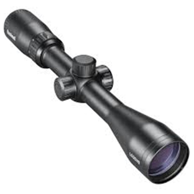 Bushnell 3-9x40 Legend Black