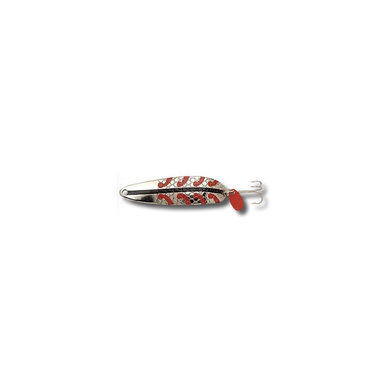 Lucky Strike Gator 3.5'' Nickel Lucky Strike Lucky Strike