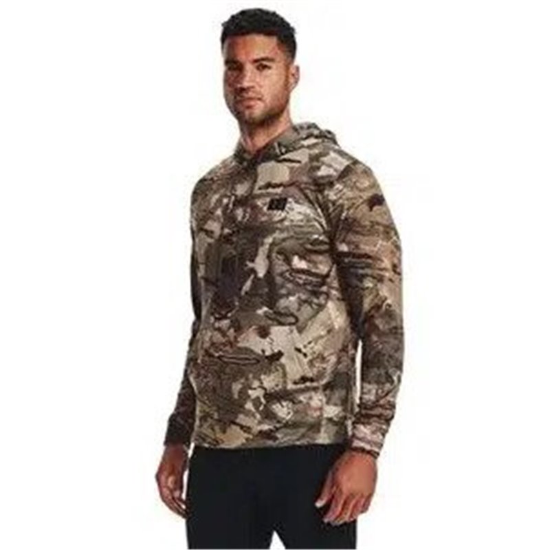 Under Armour M's Camo Wordmark hdy mis