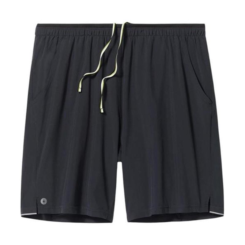 Smartwool M's active Lined 8'' Short Black Smartwool Bottoms