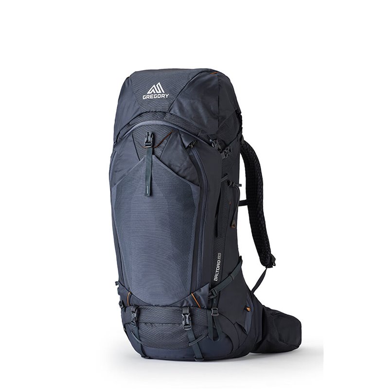 Gregory Baltoro 65 Small Alaska Blue Gregory Backpacks