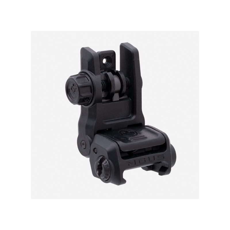 Magpul MBUS 3 Rear Flip up Sight Magpul AR-15 part