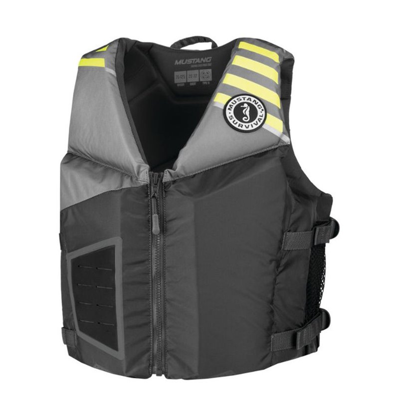 Mustang Young Adult Rev Foam Vest Mustang Survival Vestes de Flottaison (VFI)