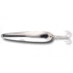 Lucky Strike Canoe 5'' Nickel - Lucky Strike - sporteque.ca