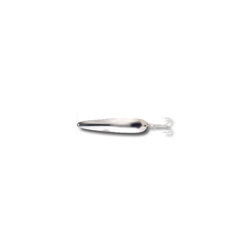 Lucky Strike Canoe 5'' Nickel - Lucky Strike - sporteque.ca