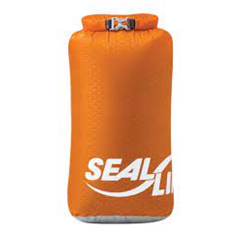 Sealline Blocker Dry Sack - Orange Seal Line Dry Bags