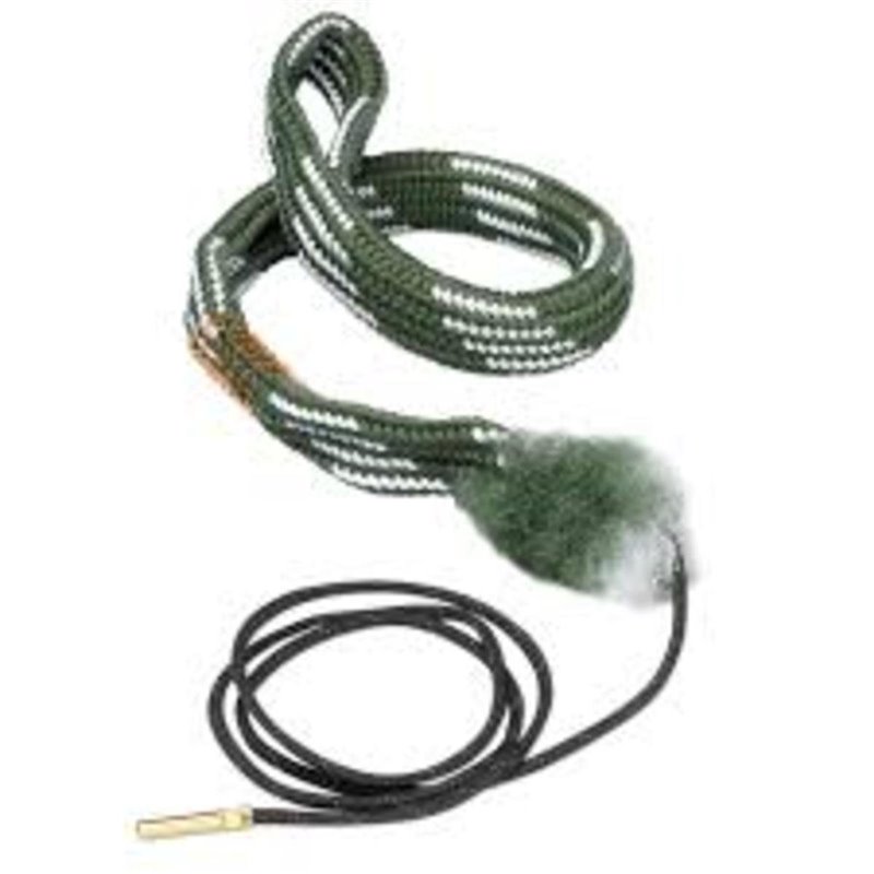 HOPPE'S BORE SNAKE 12 GA BOX Hoppe's Nettoyage d'arme à feu