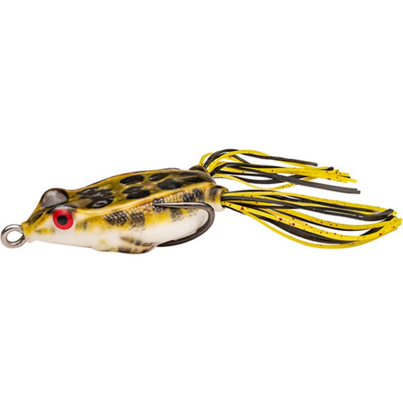 Strike King Kvd baby sexy frog spotted frog Strike king Jig & Soft Bait