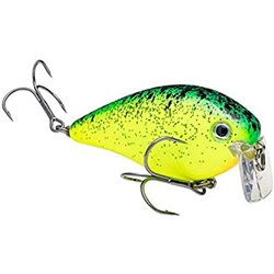 Strike KingPromodel Crankbait s5 bully Strike king Jig & Soft Bait