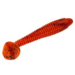 Strike king Rage Swimmer 3 3/4 Fire craw Strike king Jig & Soft Bait