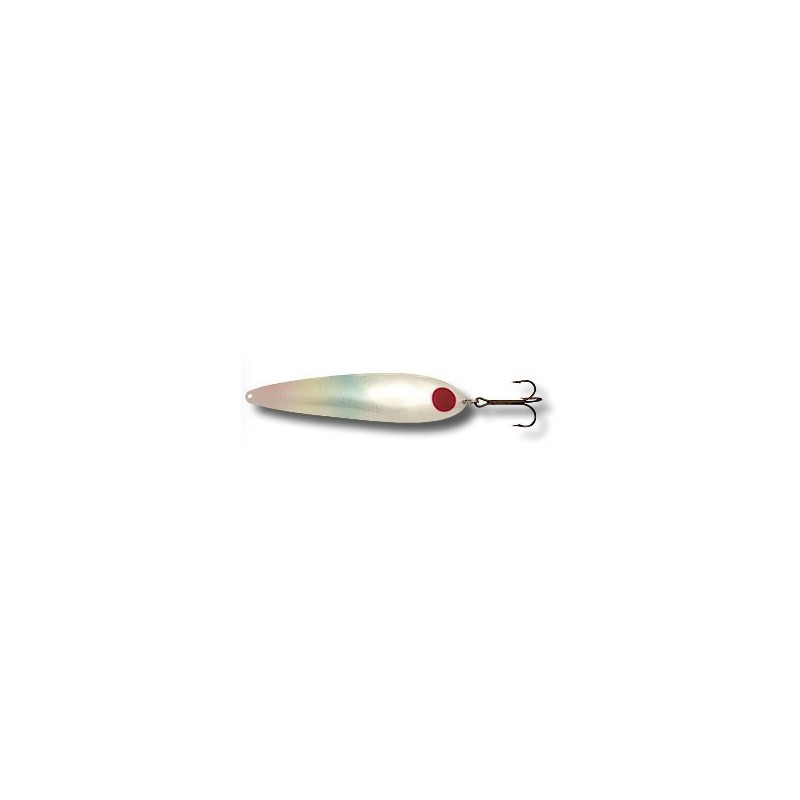 Lucky Strike Canoe 6.5'' Perle 1 point Lucky Strike Lucky Strike