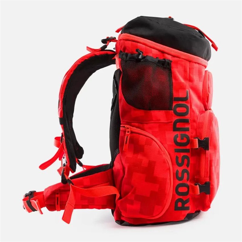 Rossignol Hero Boot Pro Rossignol Skiing Bag