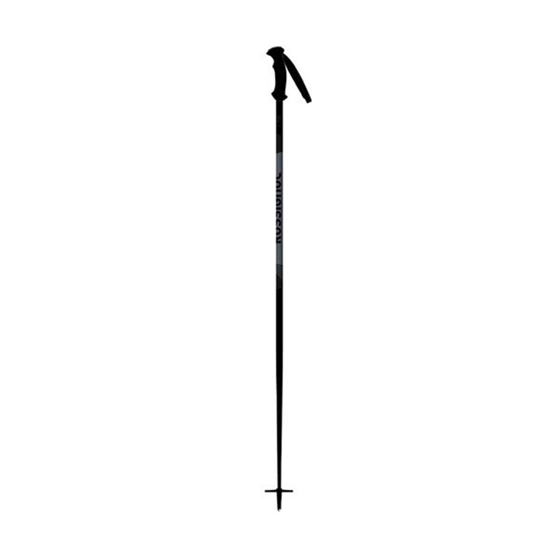 Rossignol Baton Tactic Junior Gris Rossignol Ski Poles