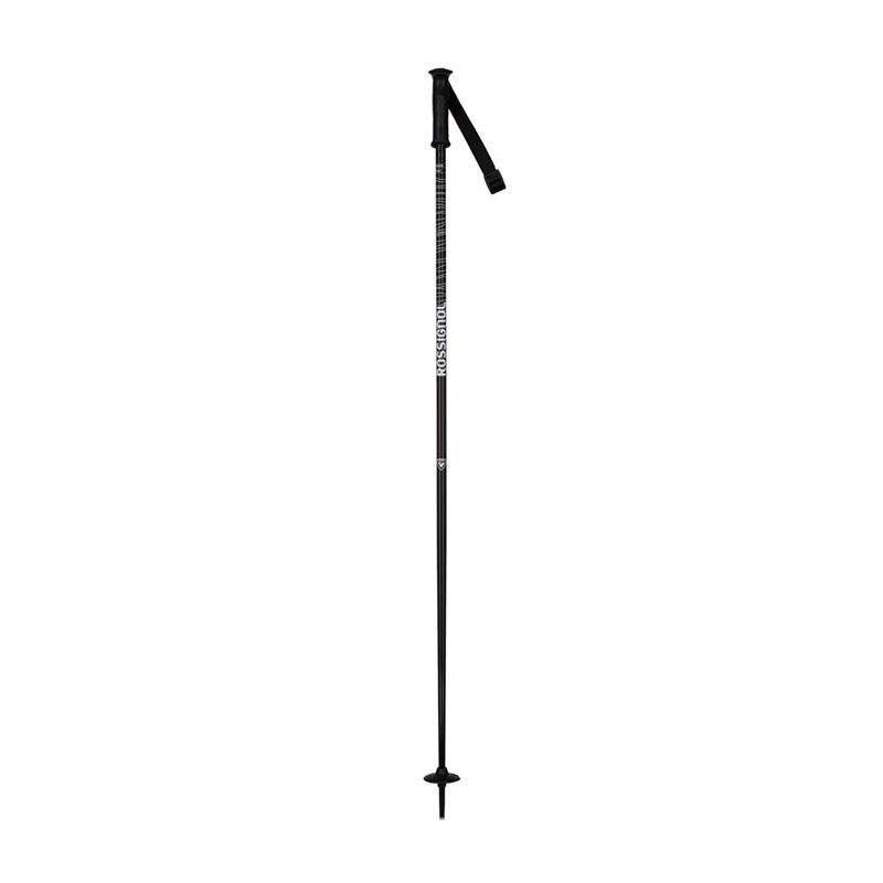 Rossignol Baton Femme Electra Noir Rossignol Ski Poles