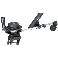 Scotty 1050 Downrigger manuelle Masterpack 23'' Scotty Downrigger