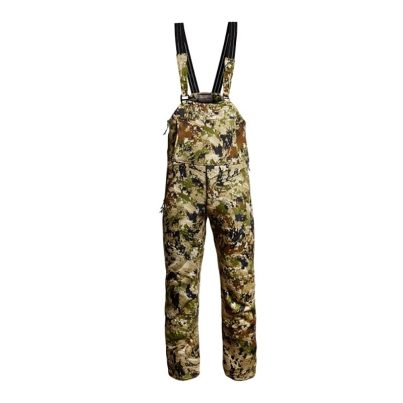 SITKA TRAVERSE BIB SUBALPINE Sitka Vêtements de chasse