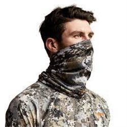 Sitka Core Neck Gaiter Optifade Elevated II One Size Fits All Sitka Sitka Clothing