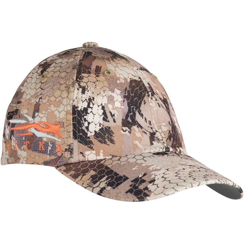 Sitka Trucker Optifade Waterfowl One Size Fits All Sitka Sitka Clothing