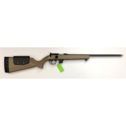 USED Voere K15A 22LR Voere USED