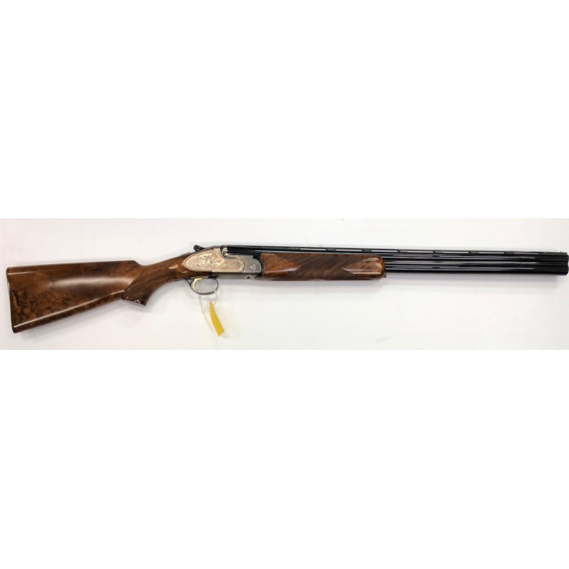 USED Sauer Sterling Equisite (Caesar Guerini) 12 Ga 3'' 28'' - Sauer - sporteque.ca