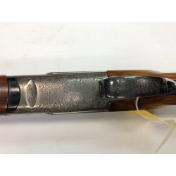 USED Sauer Sterling Equisite (Caesar Guerini) 12 Ga 3'' 28'' - Sauer - sporteque.ca