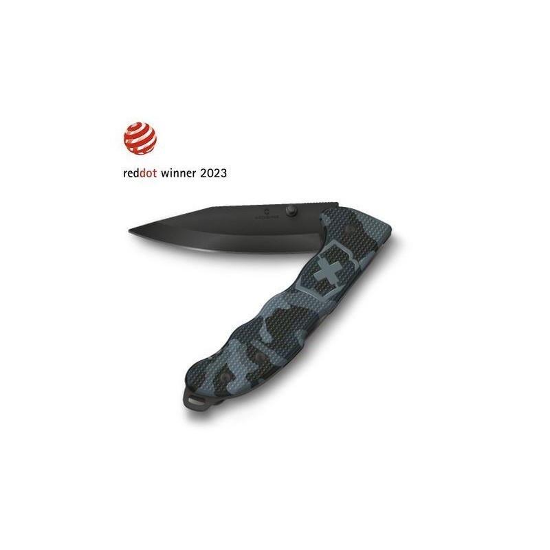 Victorinox Evoke BSH Alox-Navy Camouflage - Victorinox - sporteque.ca