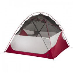 MSR Habiscape 6 MSR Tents