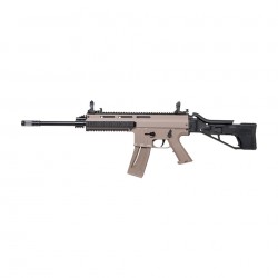 GSG-15 22 lr Tan GSG German Sport Guns / ISSC