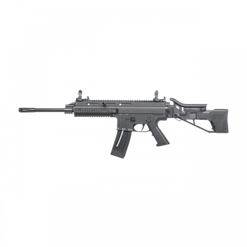 GSG-15 22 lr GSG German Sport Guns / ISSC