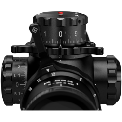 Kahles K525i 5-25x56mm Rifle Scope DLR SKMR4 Kahles Kahles