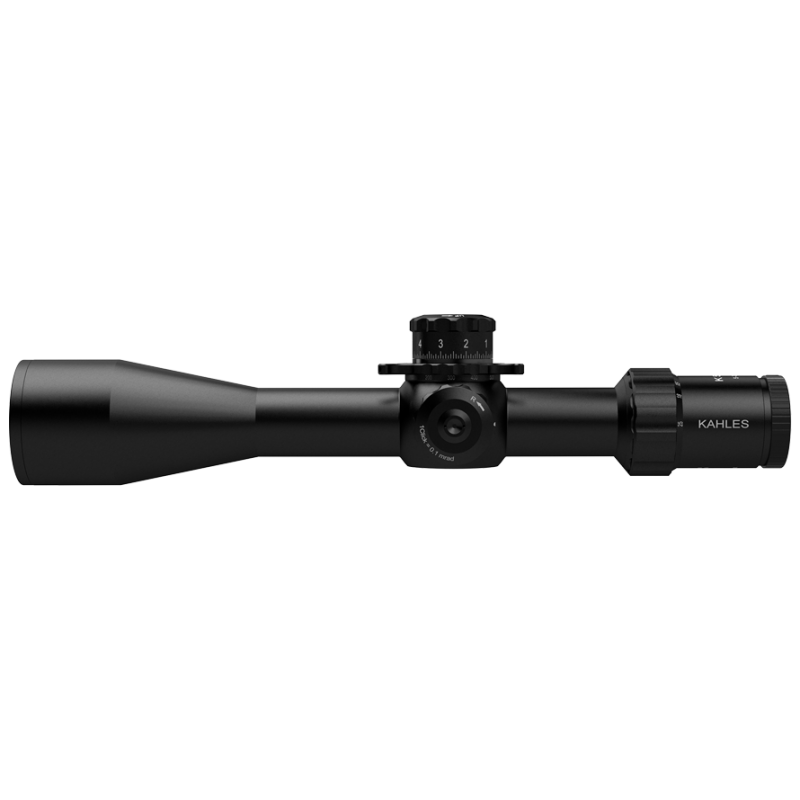 Kahles K525i 5-25x56mm Rifle Scope DLR SKMR4 Kahles Kahles