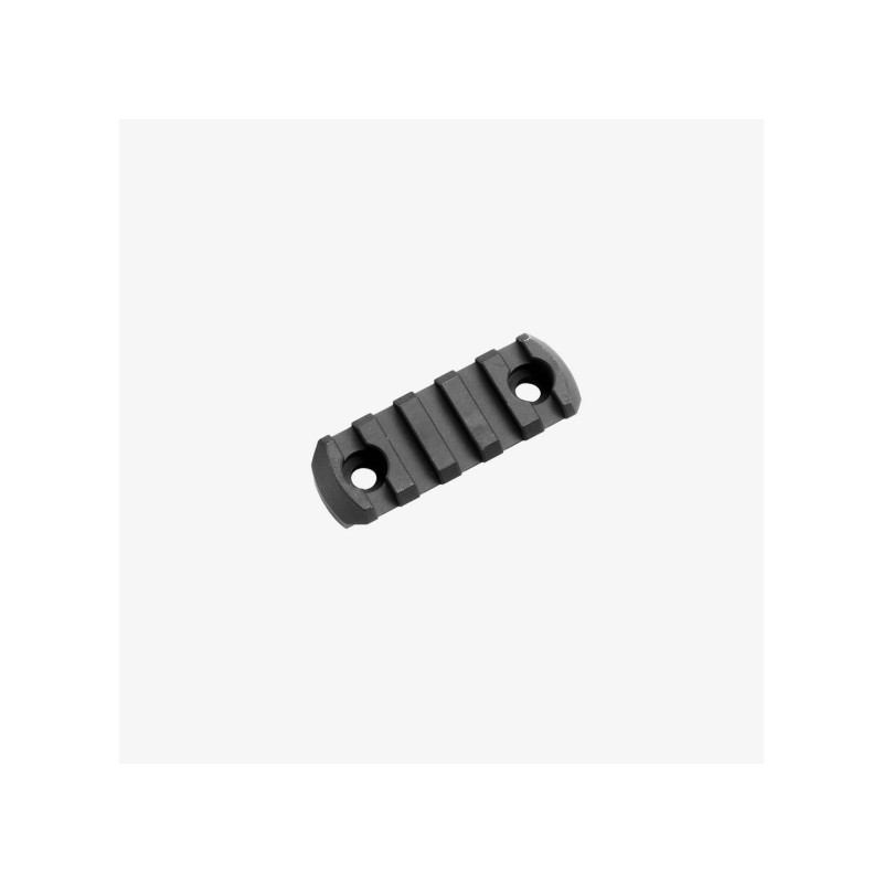 Magpul M-Lok Aluminium rail 5 Slot Black Magpul AR-15 part