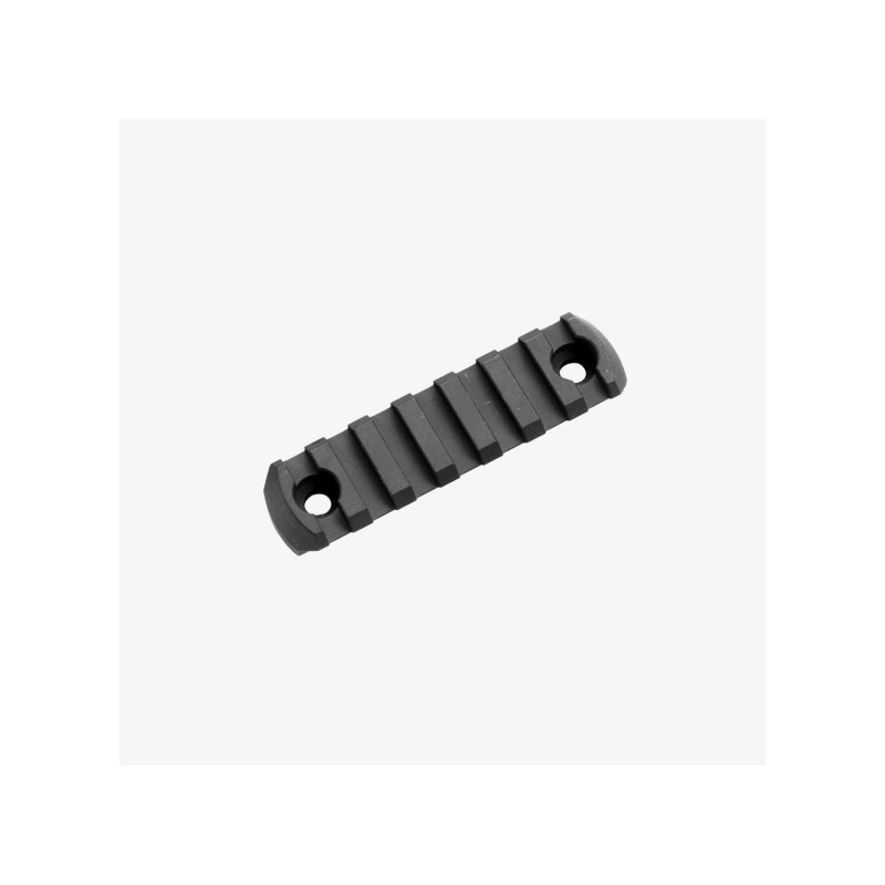 Magpul M-Lok Aluminium rail 7 Slot Black Magpul AR-15 part