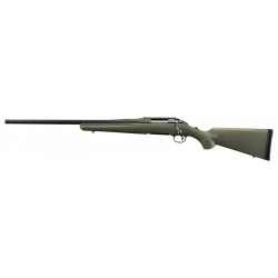 American Predator Rifle Left Hand 243 Win Ruger Ruger