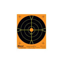 Caldwell Bullseye 3" target...