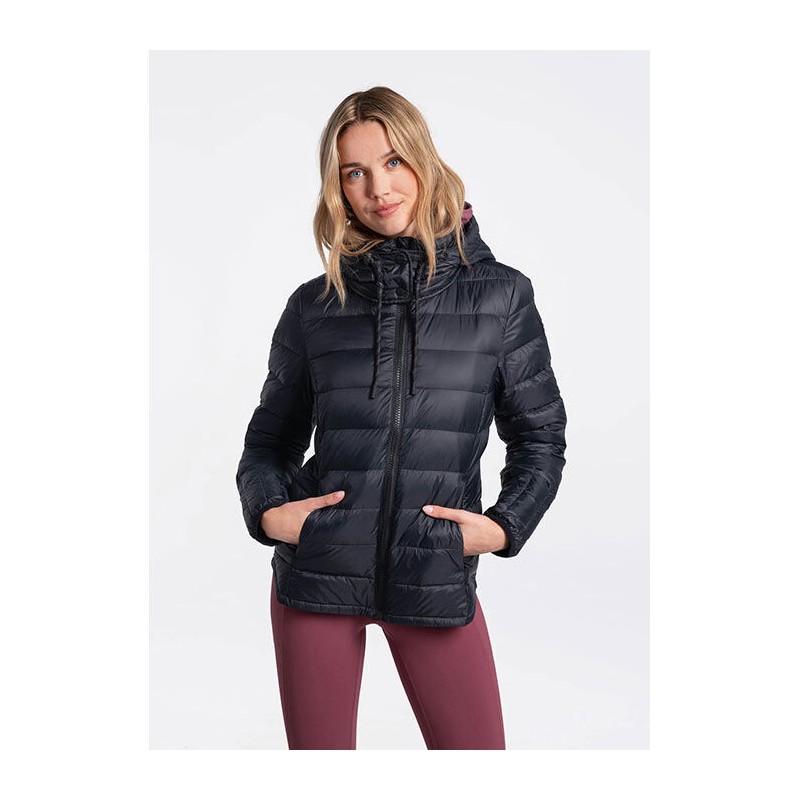 Manteau lole femme sport expert best sale