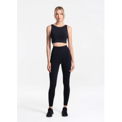 Lole Legging Step Up Noir LOLË Vêtements