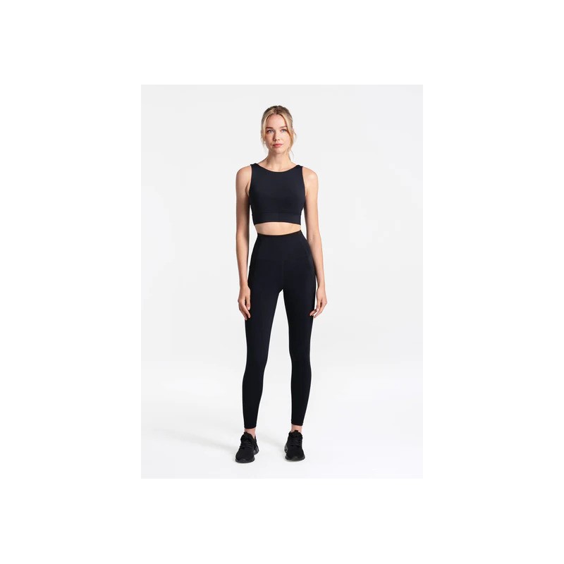 Lole Legging Step Up Noir LOLË Vêtements