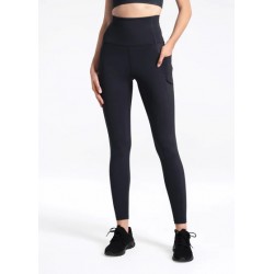 Lole Legging Step Up Noir LOLË Vêtements