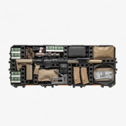 Magpul DAKA® GRID Organizer DAKA® GRID for Pelican™ Vault V730  Gun Case & Storage