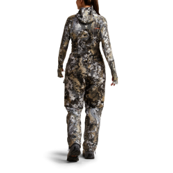 Sitka W's fanatic bib optifade elevated II Sitka Sitka Clothing