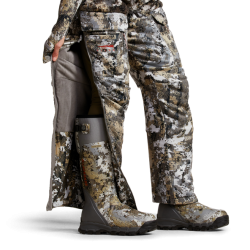 Sitka W's fanatic bib optifade elevated II Sitka Sitka Clothing