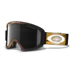 Oakley - 02 Xl Tremolo Fade W/dark Grey  Goggles