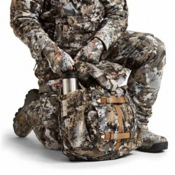 Sitka fanatique pack optifade elevated II OS grandeur universelle Sitka Vêtements de chasse