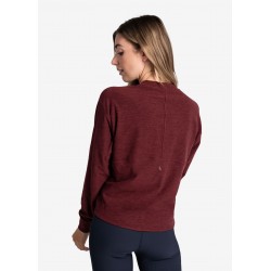 Lole Round Port Neck Long Sleeves LOLË Clothing