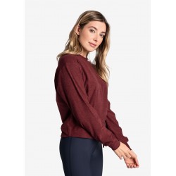 Lole Round Port Neck Long Sleeves LOLË Clothing