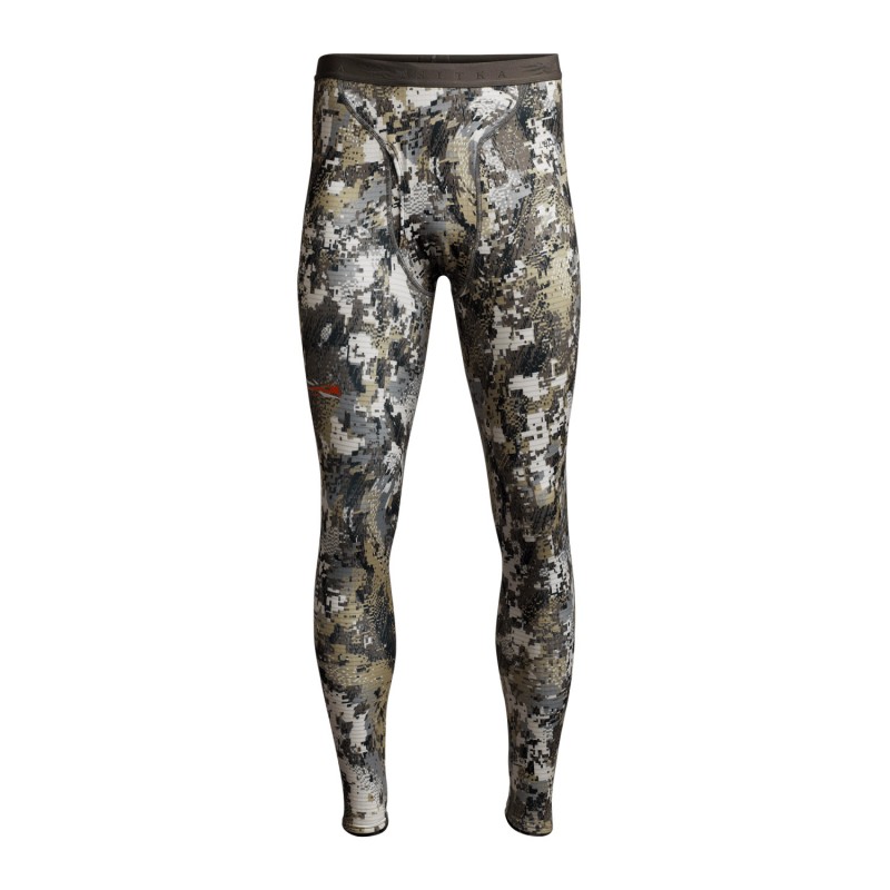 Sitka Heavyweight bottom optifade elevated II Sitka Clothing